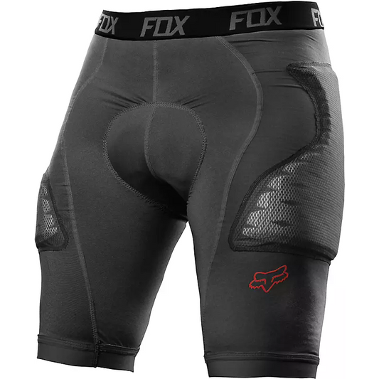 Fox Titan Race-Shorts