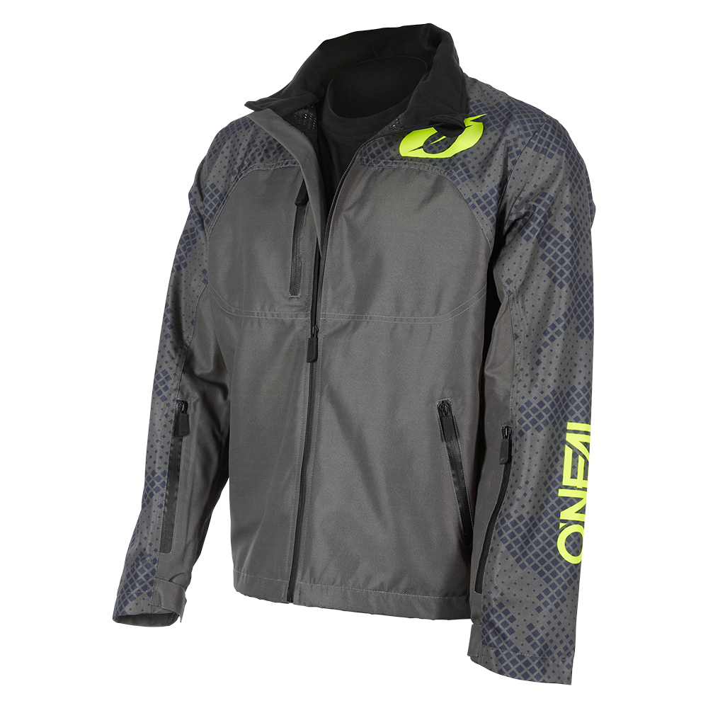 O'Neal Shore Regenjacke V.22