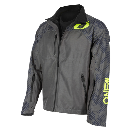 O'Neal Shore Rain Jacket V.22