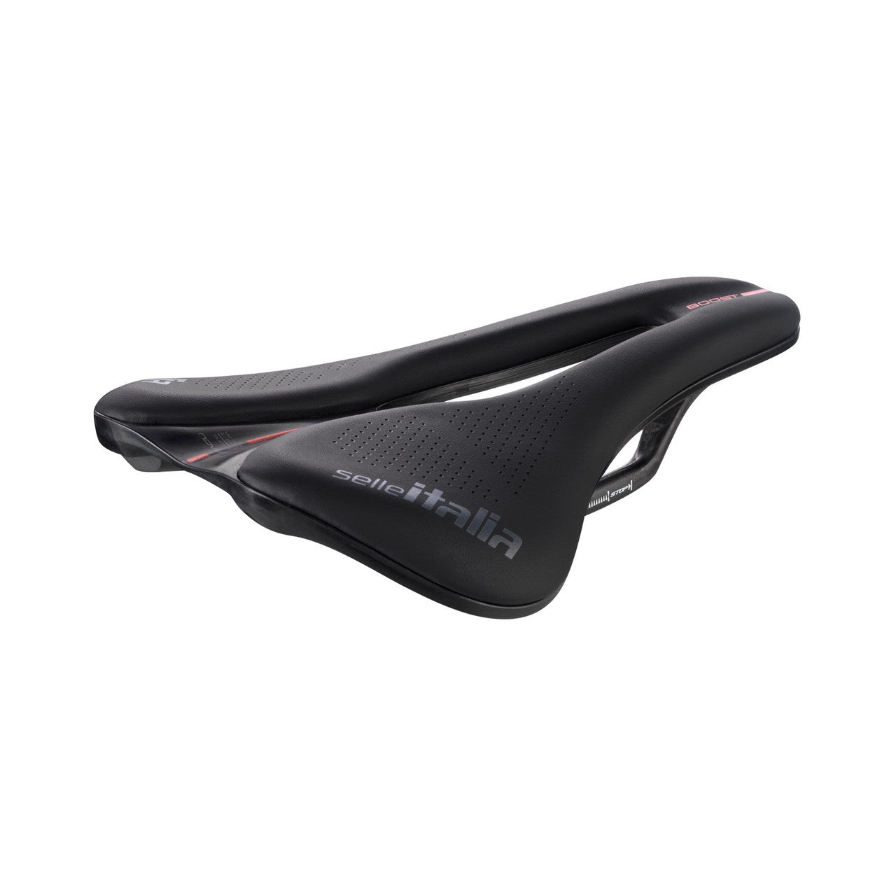 Selle Italia Novus Boost Evo Kit Carbon Superflow L3 saddle