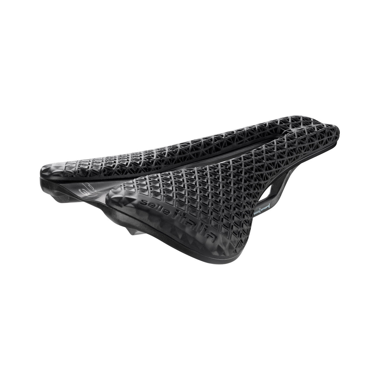 Selle Italia Novus Boost Evo 3D Kit Carbon Superflow L3 Sattel 