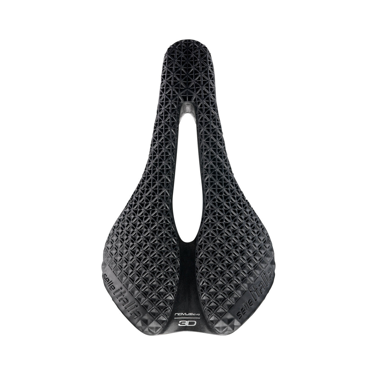 Selle Italia Novus Boost Evo 3D Kit Carbon Superflow L3 Sattel 