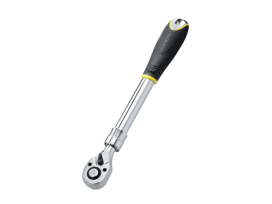 Topeak Extendable Ratchet With 1/2" Connection