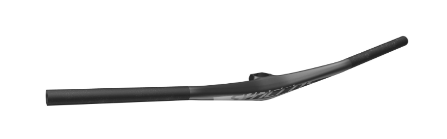 Syncros Hixon IC 1.0 Rise Cockpit integrated handlebar - 800mm