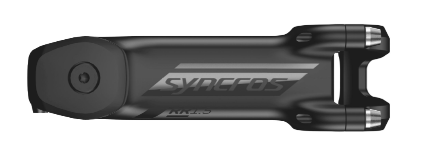 Syncros RR 1.5 - 31.8 mm handlebar stem