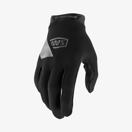 100% Ridecamp MTB gloves