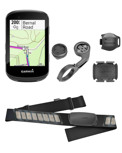 Garmin Edge 530 Sensorpaket