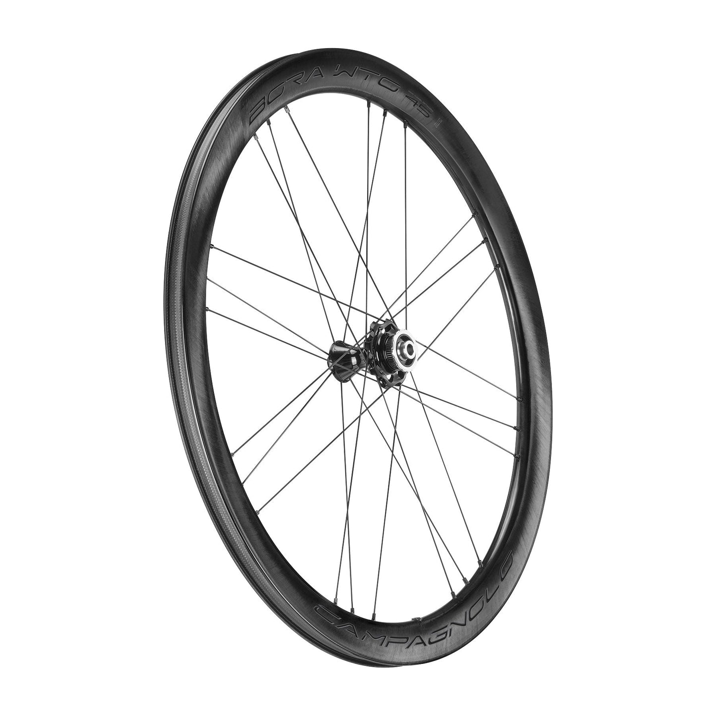 Ruote Campagnolo Bora Ultra WTO 45 DB