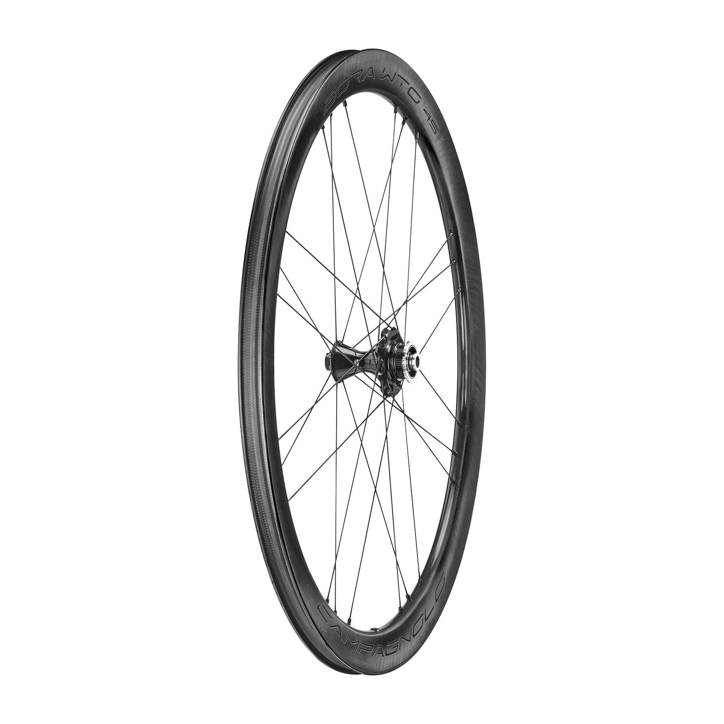 Campagnolo Bora Ultra WTO 45 DB-Räder