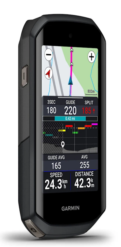 Garmin Edge 1050