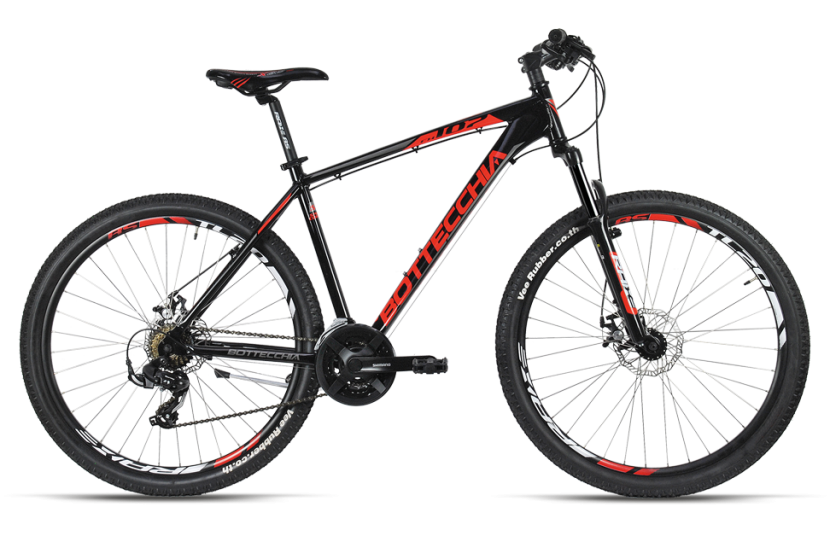 Bottecchia 107 Ty500 Disk Mechanic 21s 27.5”