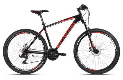 Bottecchia 107 Ty500 Disk Mechanic 21s 27,5"