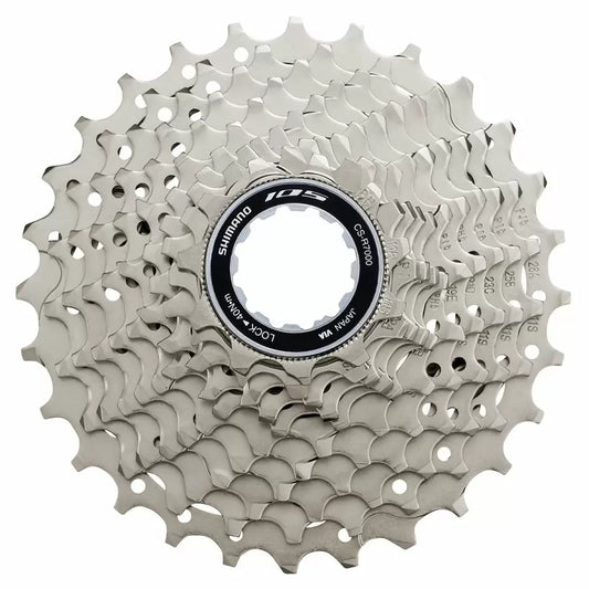 Shimano 105 R7000 11s Sprocket Set