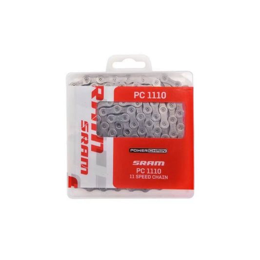 SRAM PC 1110 PowerChain 114L / 11 Speed ​​chain