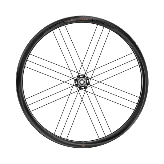 Campagnolo Bora Ultra WTO 33 Disc Brake Wheels