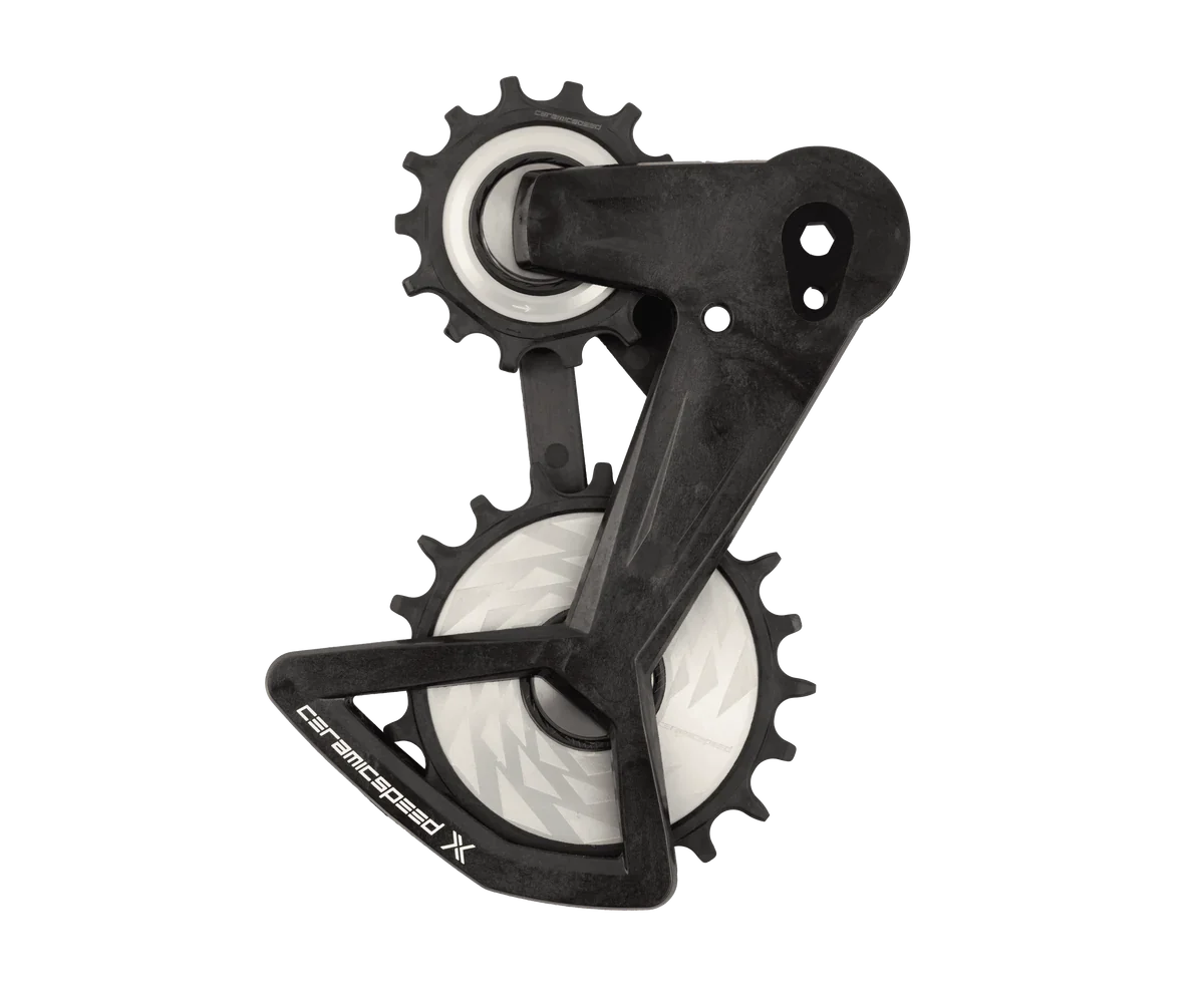 Keramik-Speed-OSPW-X-SRAM-Eagle-AXS-Getriebe-Umwerfer