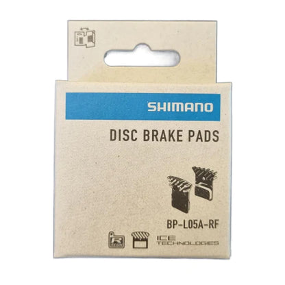 Shimano BP-L05A-RF Scheibenbremsbeläge