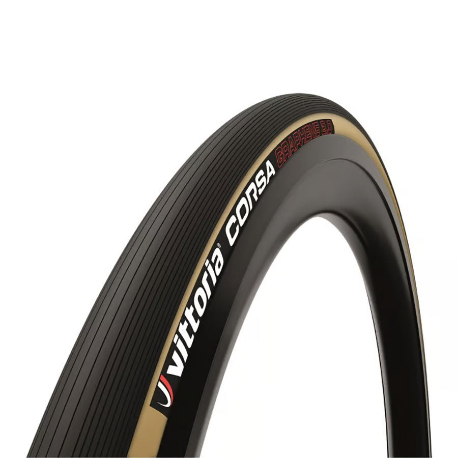 Vittoria Corsa Tube-Type-Reifen