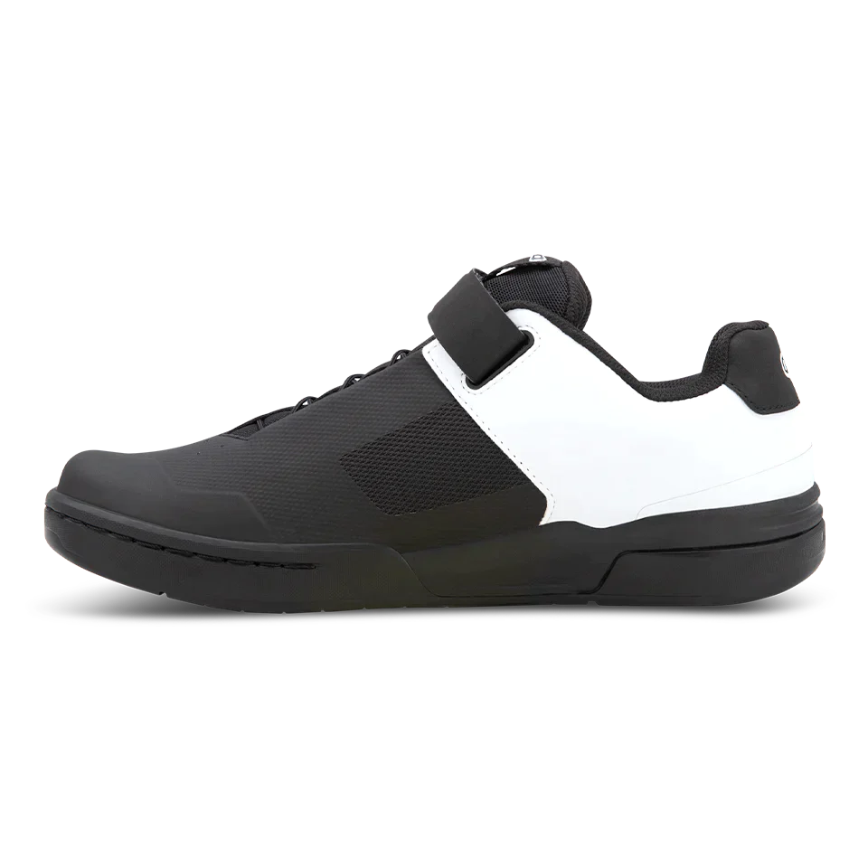 Crank Brothers Stamp Speedlace Strap Shoes