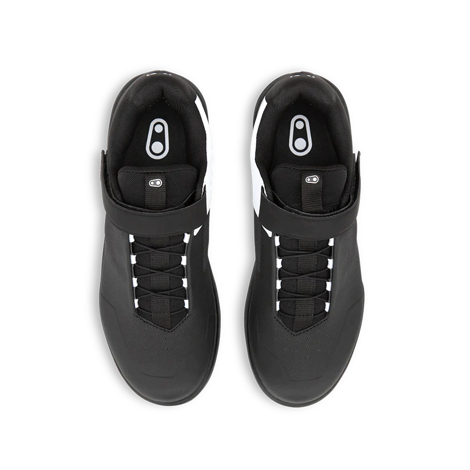 Crank Brothers Stamp Speedlace Strap Shoes