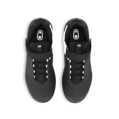 Crank Brothers Stamp Speedlace Strap Shoes