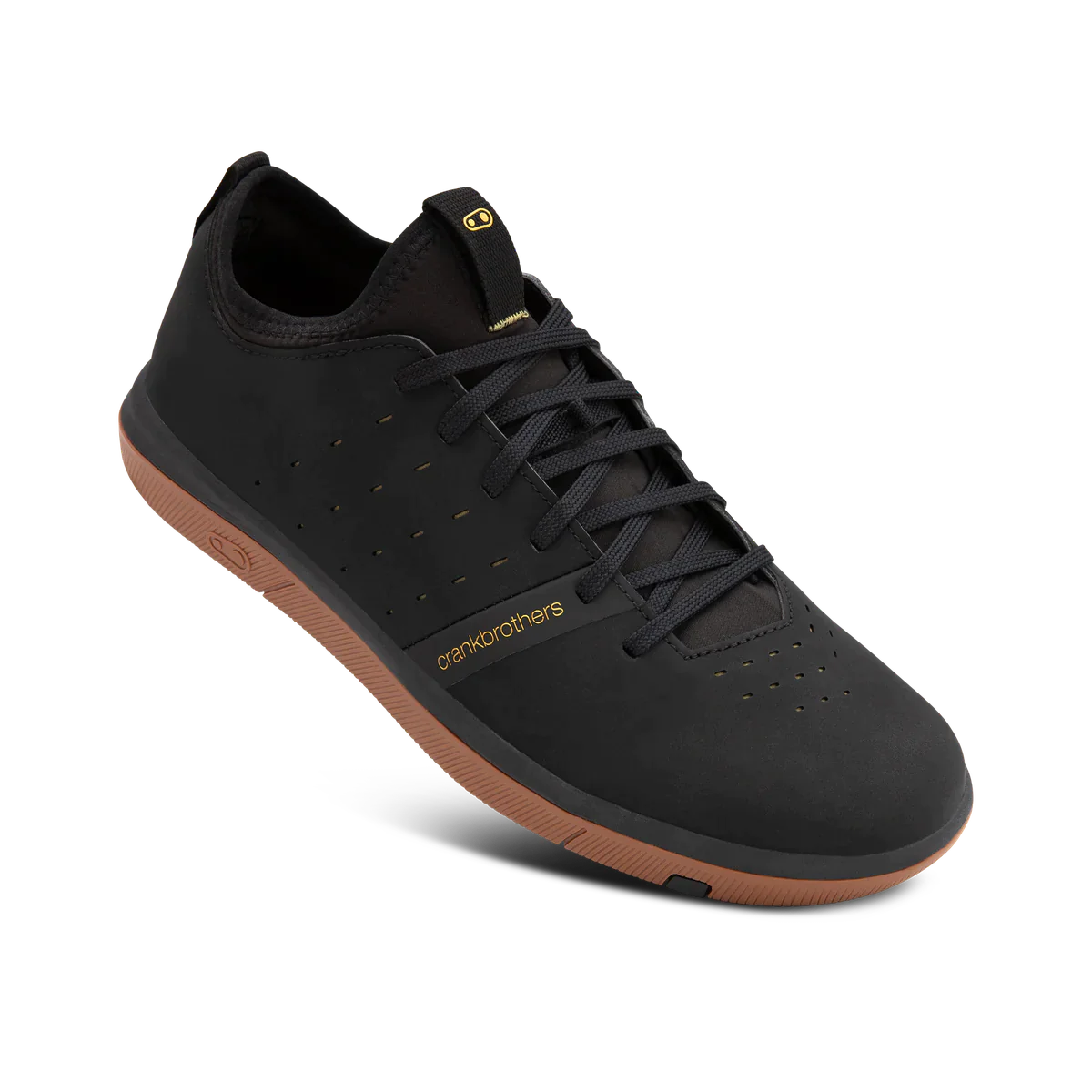 Crankbrothers Stamp Street Fabio Wibmer Schuhe