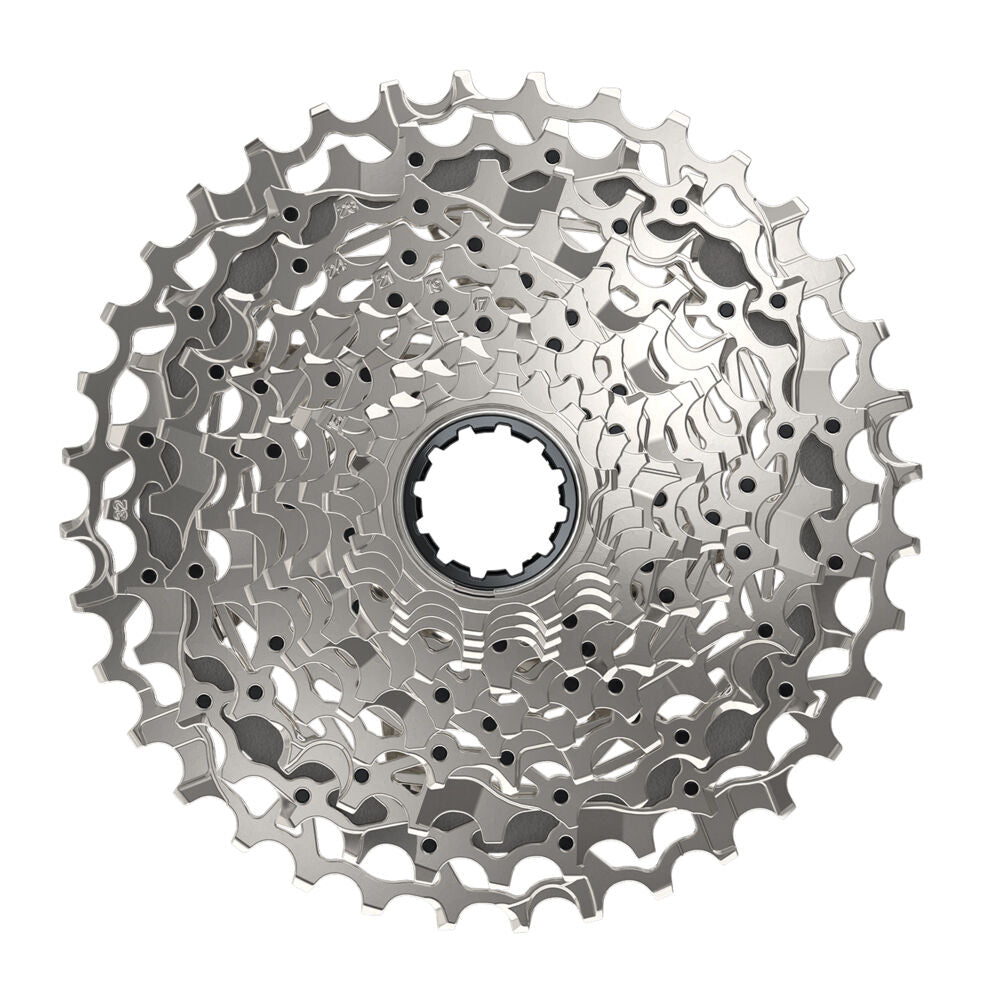 Sram Rival CS XG 1250 D1 12s Sprocket Set