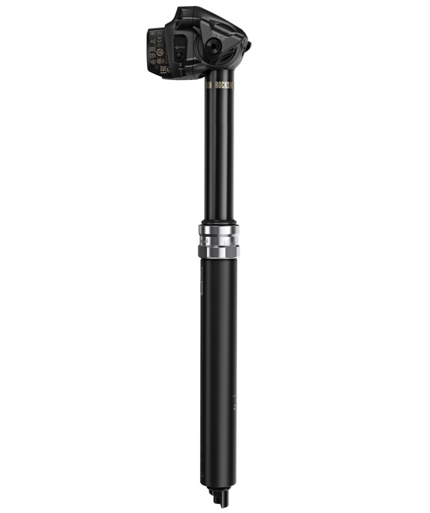 Rockshox Reverb AXS 30.9 Telescopic Seatpost