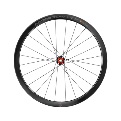 Campagnolo Hyperon Ultra DB-Laufräder