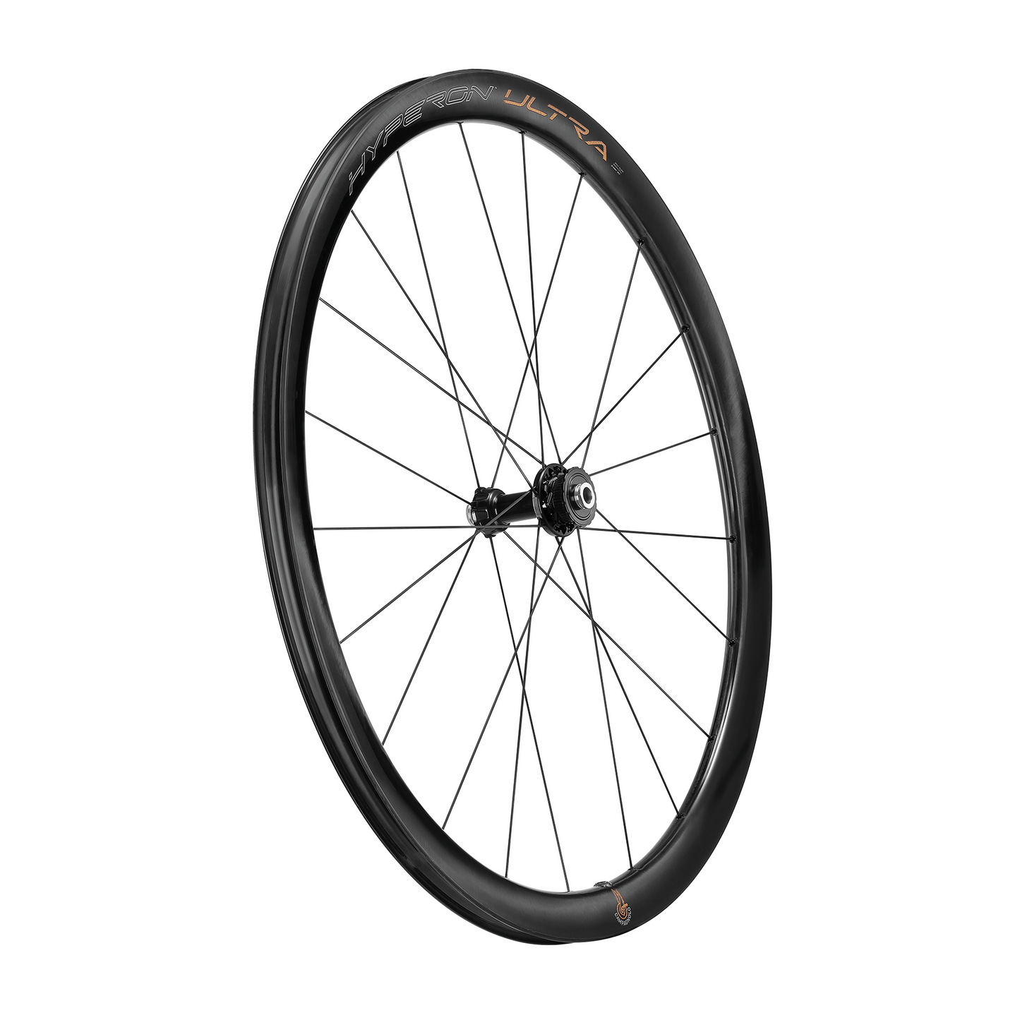 Campagnolo Hyperon Ultra DB-Laufräder