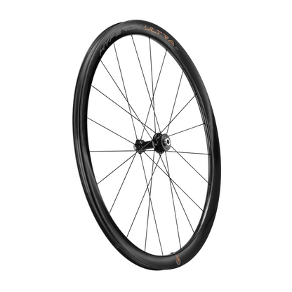 Campagnolo Hyperon Ultra DB-Laufräder