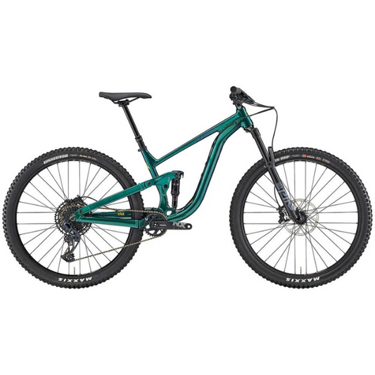 Kona-Prozess 134 DL 29