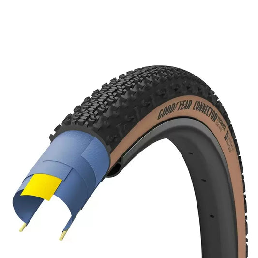 Good Year Connector Ultimate Tubeless Komplettreifen