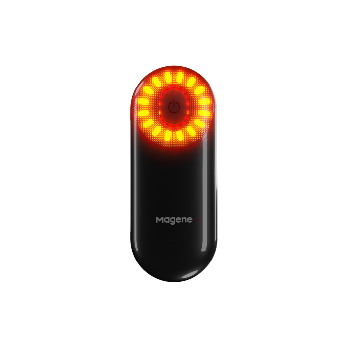 Magene Radar L508 Trail Light Rear Light 