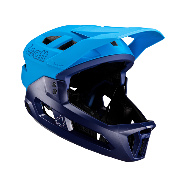 Leatt MTB Enduro 2.0 V24 Helm