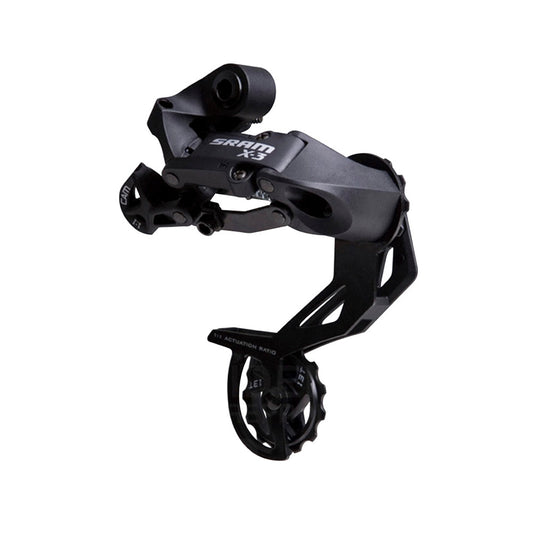 Sram X3 Rear Derailleur