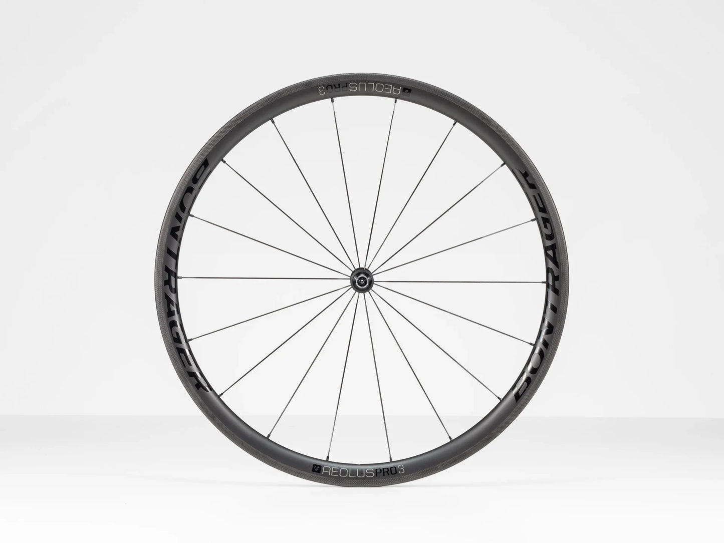 Bontrager Aeolus Pro 3 TLR Hinterrad 