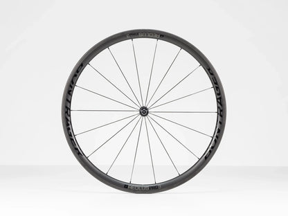 Bontrager Aeolus Pro 3 TLR Hinterrad 