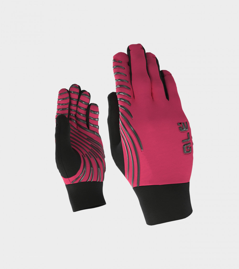 Unisex-Handschuh Alè Spirale 