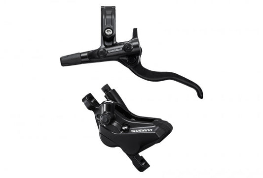 Shimano BL-MT401 - BR-MT420 brake