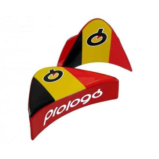 U-CLIP WORLD FOR BELGIUM PROLOGUE SADDLE