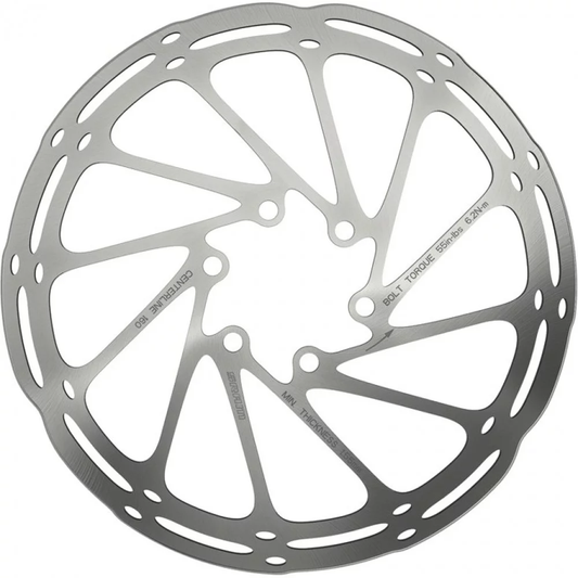 Sram Centerline 6 Hole Brake Disc