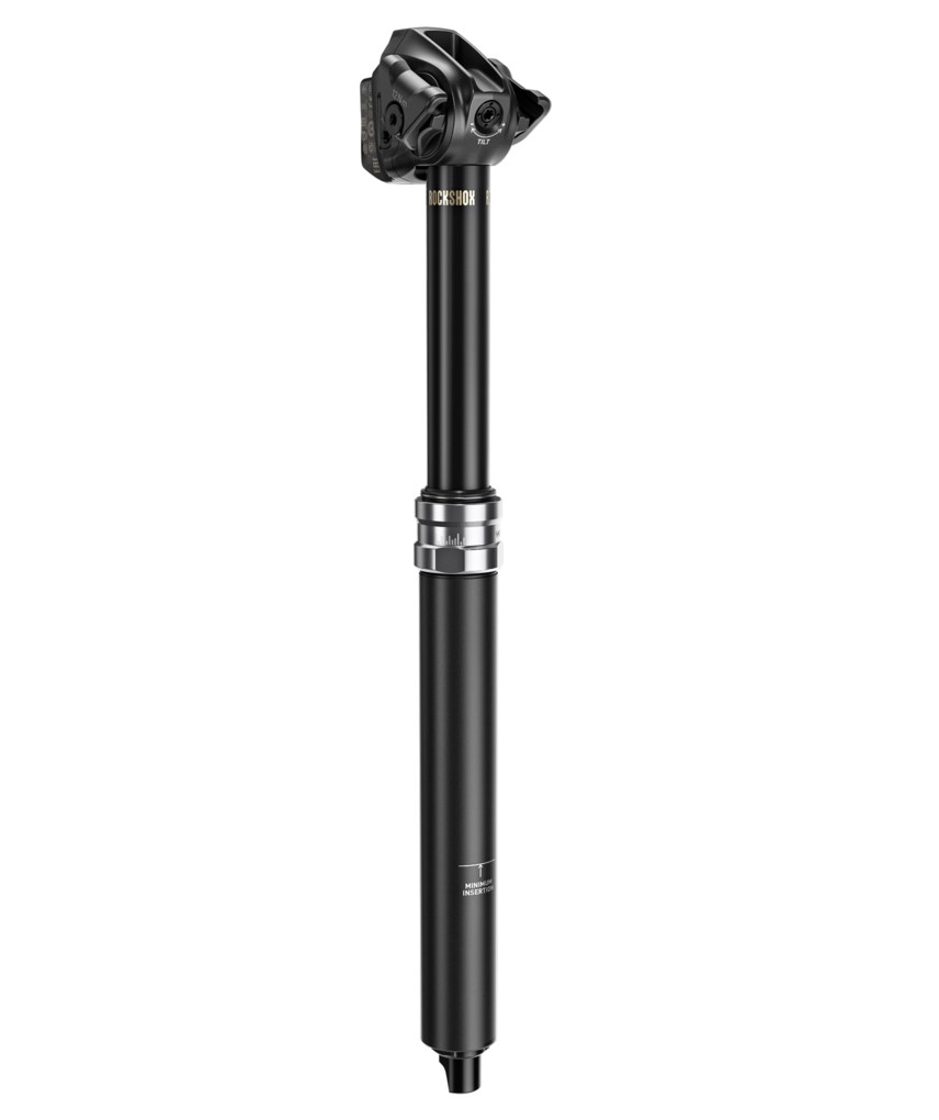 Rockshox Reverb AXS 30.9 Telescopic Seatpost