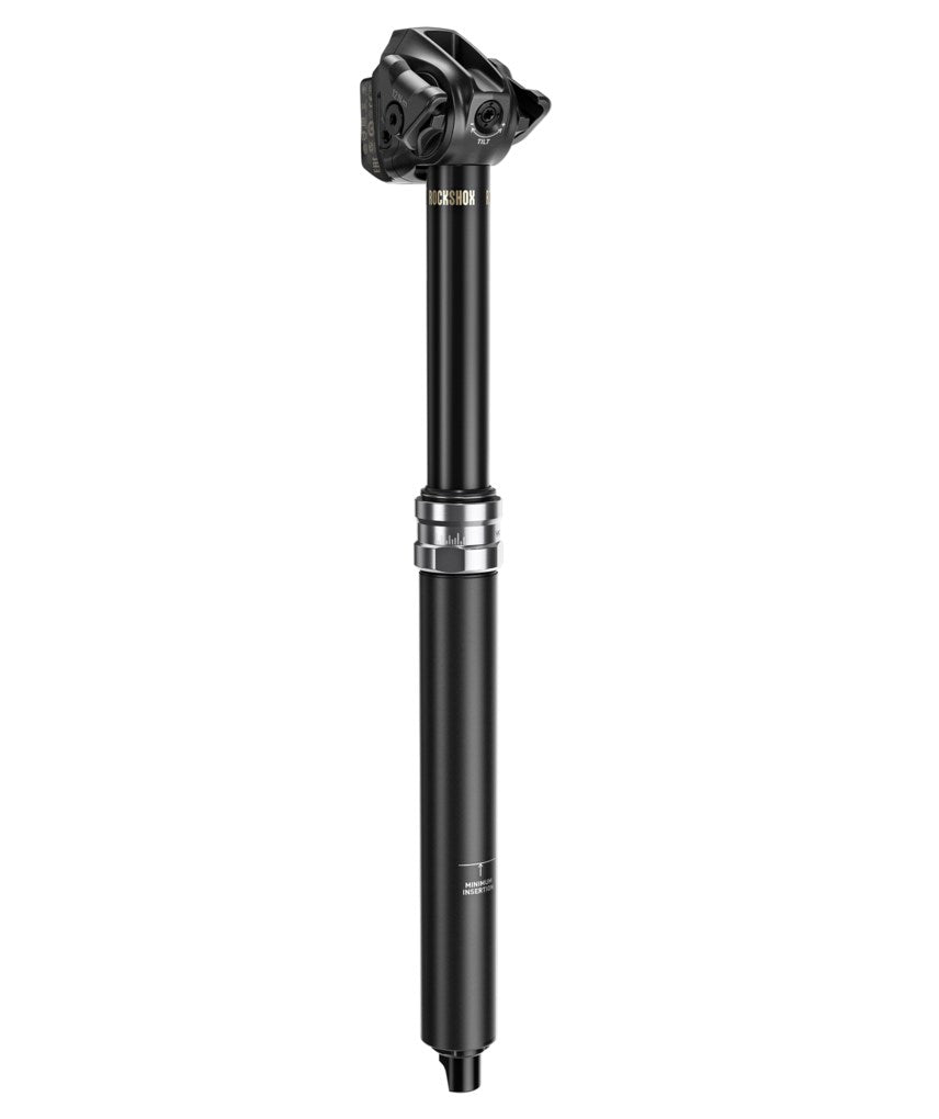 Rockshox Reverb AXS 34.9 Telescopic Seatpost