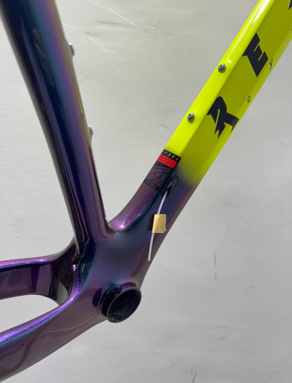 Rebel XC Pro Carbon 29' Frame Kit