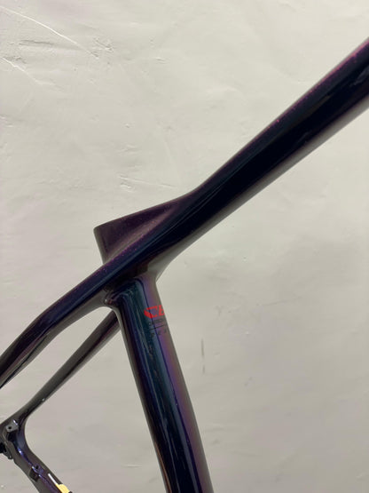 Rebel XC Pro Carbon 29' Frame Kit