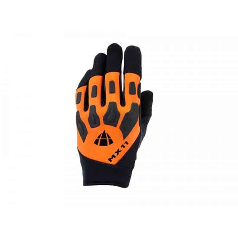 Enduro Diamond Mx11 gloves 