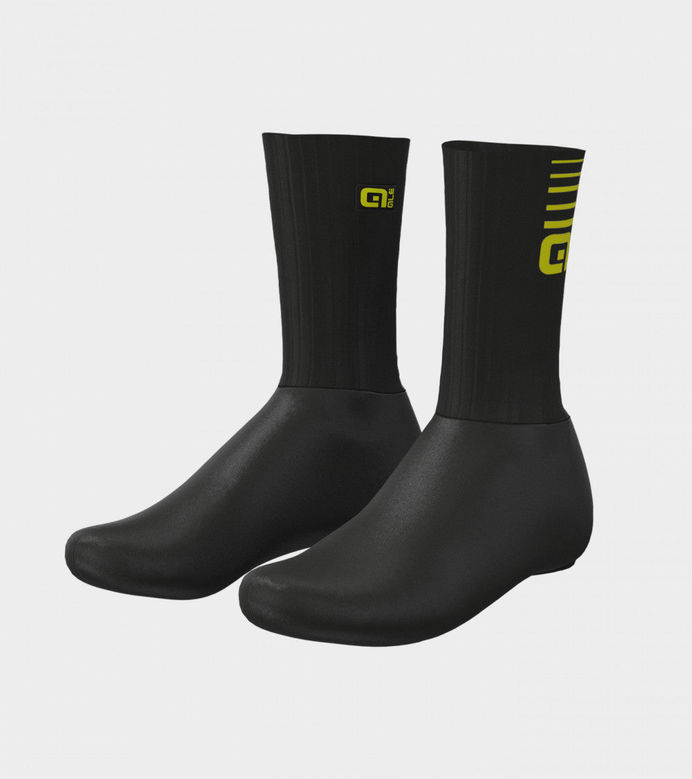 Alè Whizzy Winter unisex overshoes 