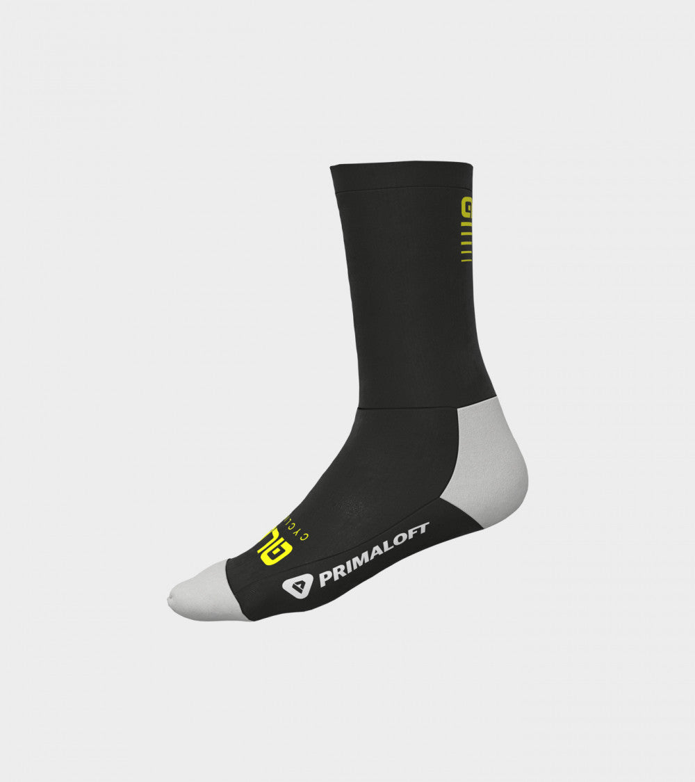 Thermal sock 18cm Alè Thermo 