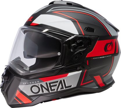 O'Neal D-SRS Square V.24 Helm 